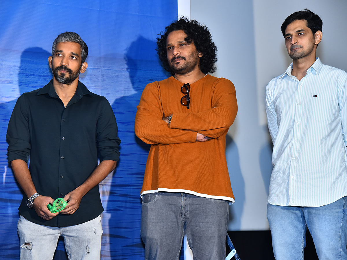 Gopi Galla Goa Trip Movie Trailer Launch Photos6
