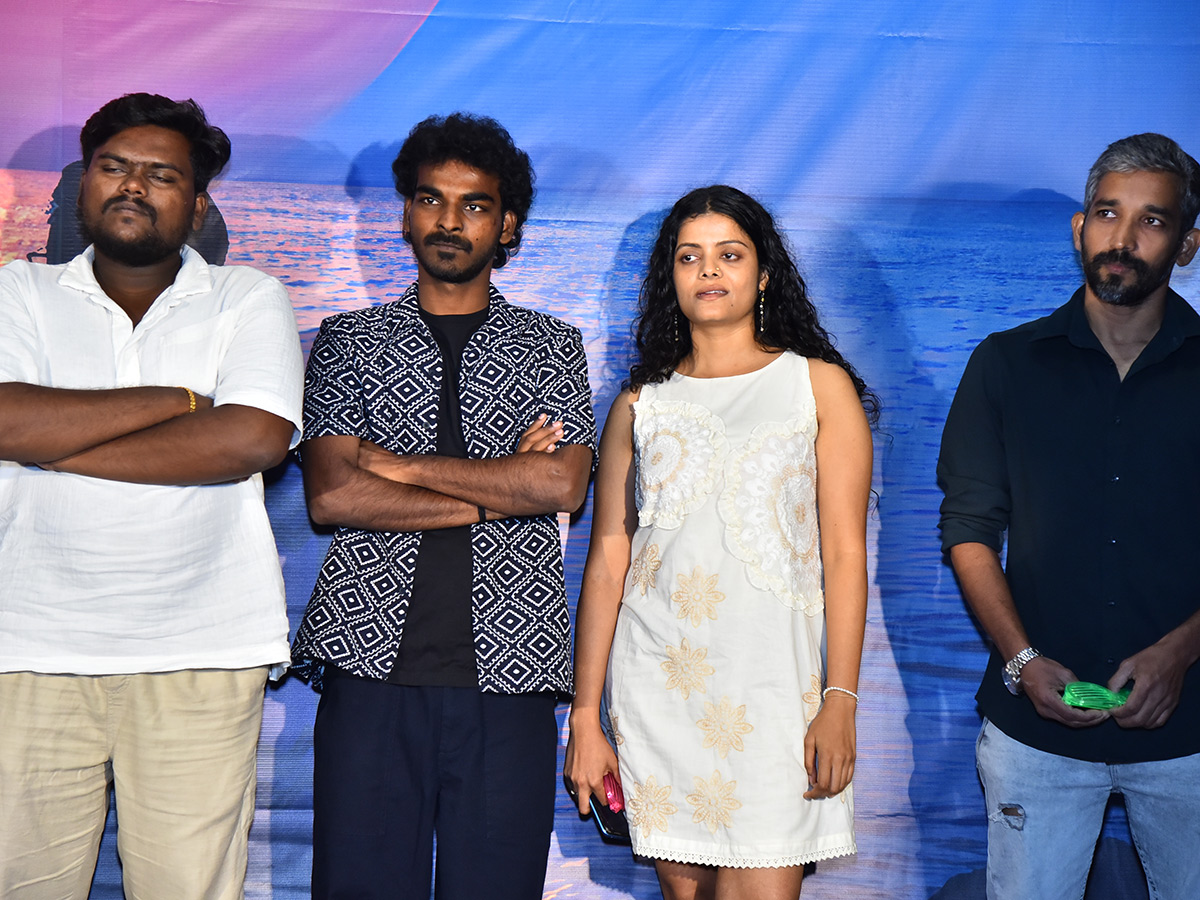 Gopi Galla Goa Trip Movie Trailer Launch Photos8
