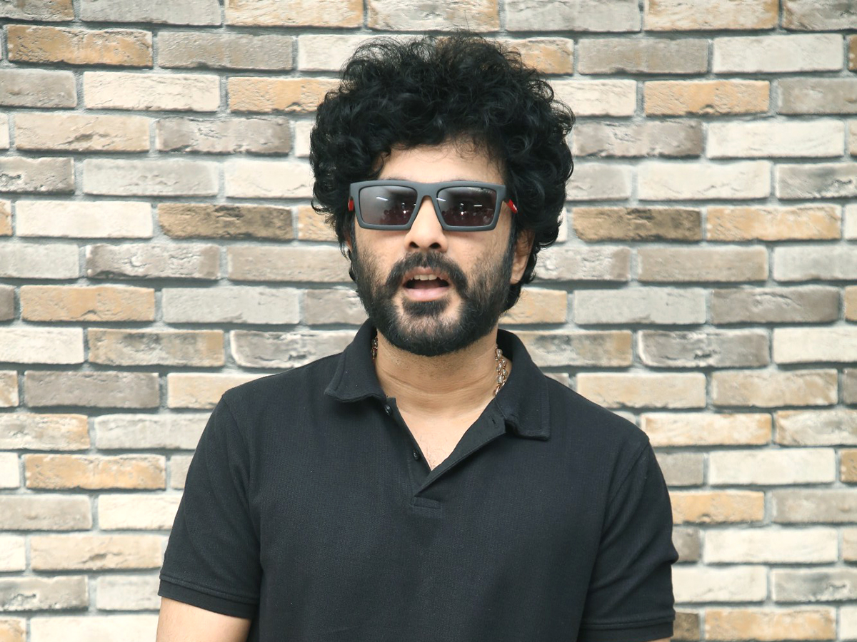 Siddu Jonnalagadda Interview in Telusu Kada Movie1