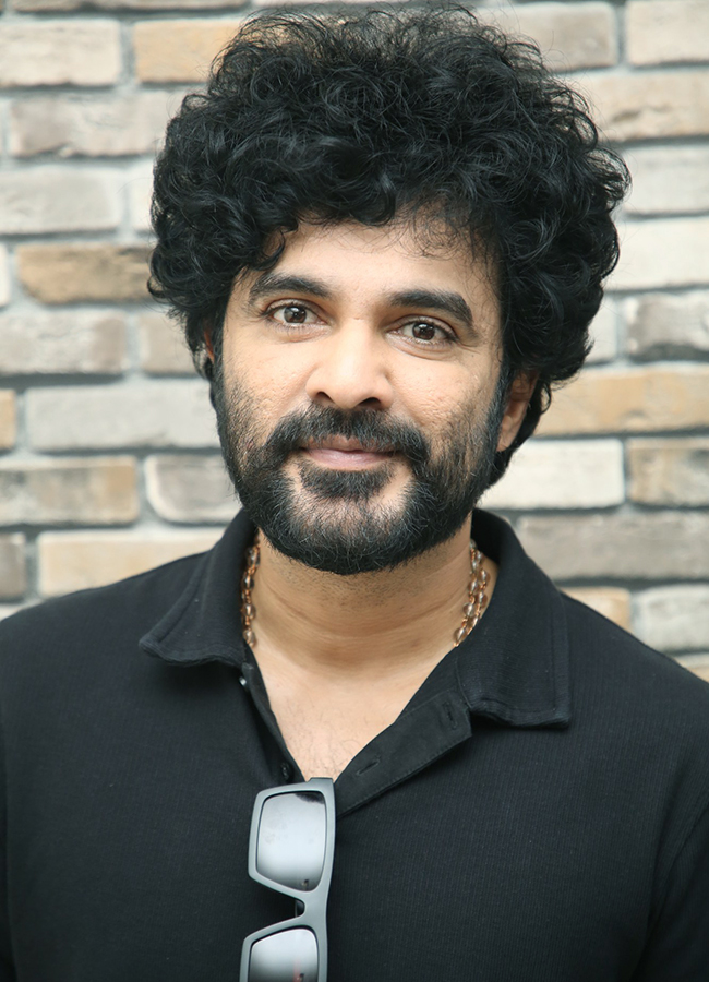 Siddu Jonnalagadda Interview in Telusu Kada Movie2