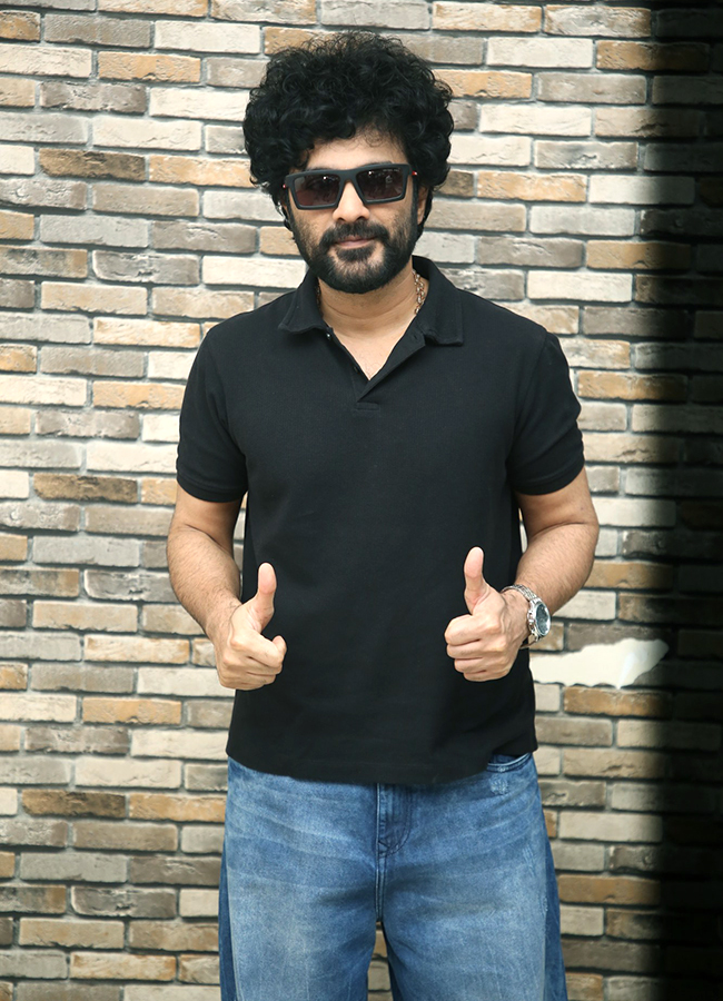 Siddu Jonnalagadda Interview in Telusu Kada Movie3