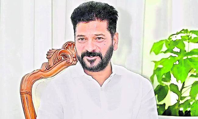 వరంగల్కు నేడు సీఎం రేవంత్1