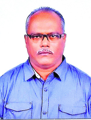 ఆర్ఎస్యూలో చేరి అజ్ఞాతంలోకి 
2