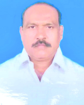 ఆర్ఎస్యూలో చేరి అజ్ఞాతంలోకి 
1