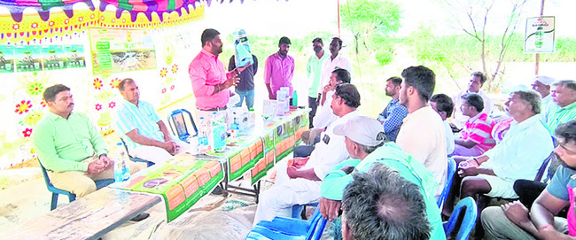 బాధ్యతగా విధులు నిర్వహించాలి
2