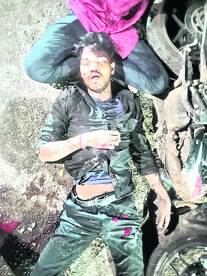 పుస్తెలతాడు చోరీ 3