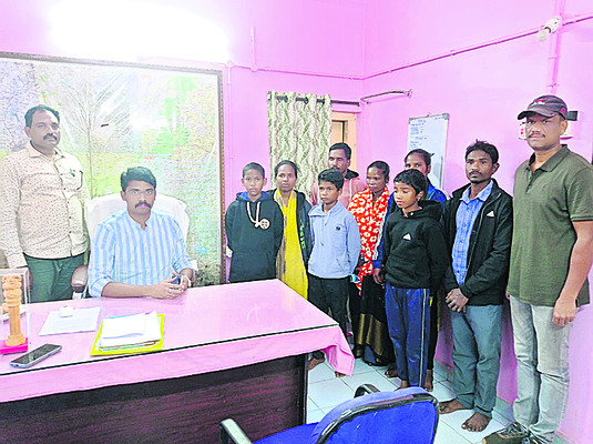 హైడ్రో పవర్ ప్రాజెక్టు విషయంలో ఆందోళన వద్దు 1