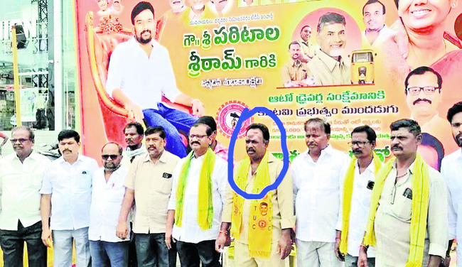..ఇలా జిల్లా వ్యాప్తంగా ఎందరో అర్హులైన దివ్యాంగులు తమ ప1