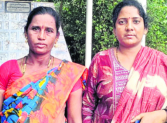 ఆ హాస్టల్ ప్రారంభానికే పరిమితం..! 1
