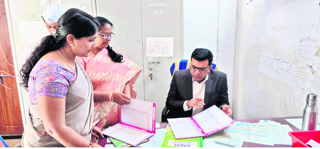 భవిష్యత్ను ఉన్నతంగా తీర్చుదిద్దుకోవాలి 1