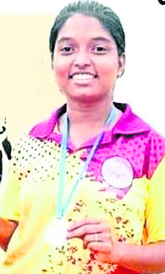 సిస్టోబాల్ క్రీడా ప్రతిభకు పేదరికం అడ్డు 1