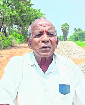 రైతుల కల సాకారం చేసిన దాత2