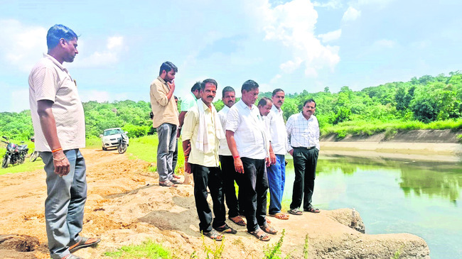 నిరంతరాయంగా  విద్యుత్ సరఫరా3