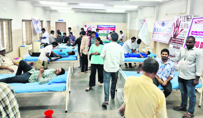 రేషన్ సరఫరా అవకతవకలపై విచారణ 2