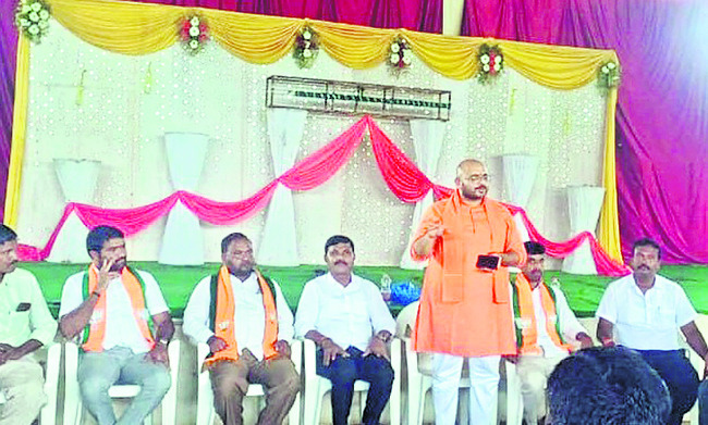 నూనె గింజల సాగు పెంపే లక్ష్యంగా వంద శాతం సబ్సిడీ3
