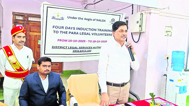 సిక్కోలు పుస్తక మహోత్సవం లోగో ఆవిష్కరణ 1