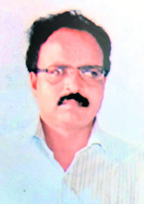 కలానికి సంకెళ్లు! 2