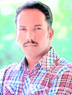 కలానికి సంకెళ్లు! 4