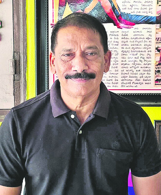రాష్ట్రంలో నాలుగు స్పోర్ట్స్ అకాడమీలు
1