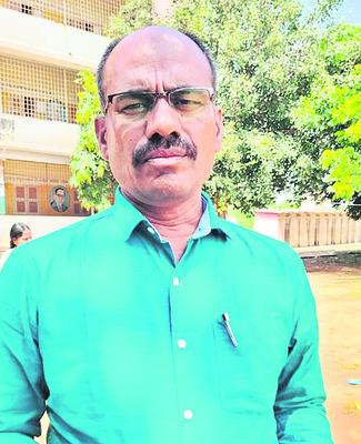 విద్యార్థుల అగచాట్లు! 2