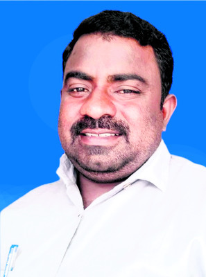 సాక్షి కార్యాలయంలో సోదాలు సరికాదు
1