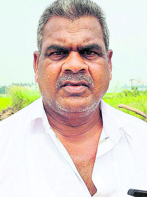 ఆరుగాలం.. దళారుల పరం2
