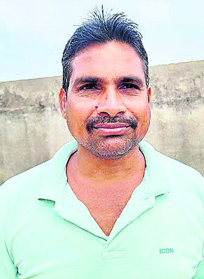 ఆరుగాలం.. దళారుల పరం1