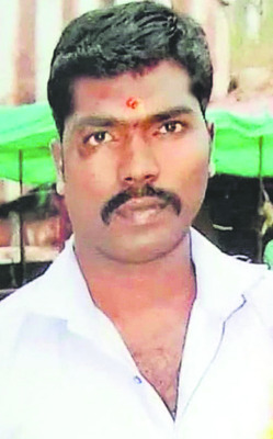 వేర్వేరు ప్రాంతాల్లో ఘటన1