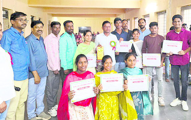 ఇంటర్కూ ప్రత్యేకం 1