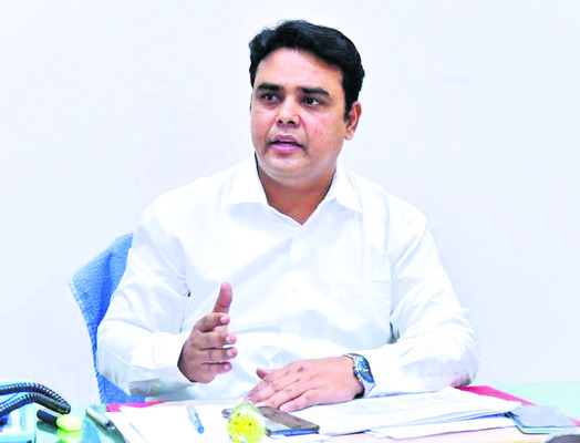 నూనె గింజల సాగు పెంపే లక్ష్యంగా వంద శాతం సబ్సిడీ5