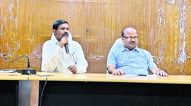 కృష్ణపట్నం పోర్టుకు ‘రైజింగ్ స్టార్’ అవార్డు 1