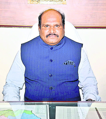 కృష్ణపట్నం పోర్టుకు ‘రైజింగ్ స్టార్’ అవార్డు 2