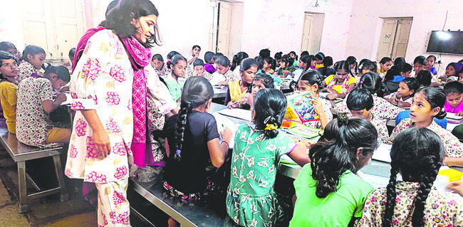 కేతకీలో సీనియర్ సివిల్ జడ్జి పూజలు3