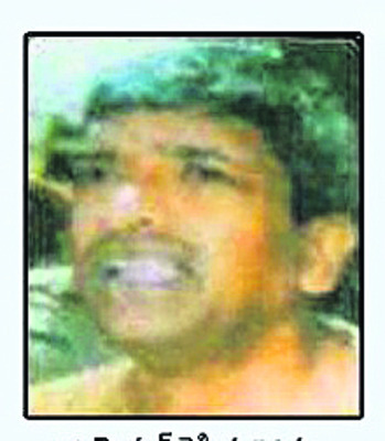 ఐటీఐ చేస్తూ.. అటే వెళ్లాడు..
1