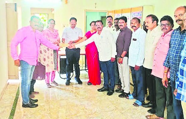 సాగర్ కాలువలో గల్లంతైన వ్యక్తి మృతి
1