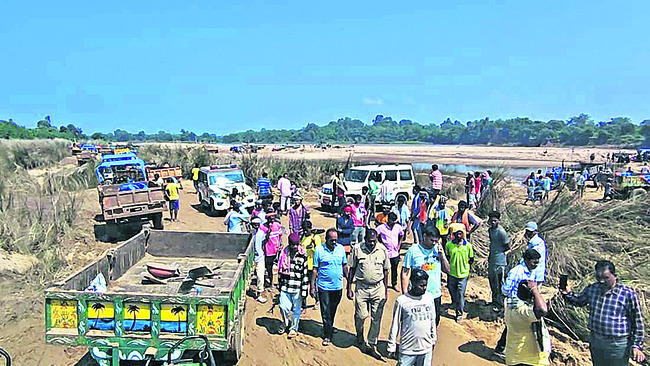 ఐసీడీఎస్ భవనం ప్రారంభం 2