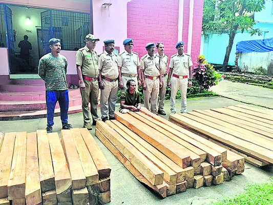 ఐసీడీఎస్ భవనం ప్రారంభం 3