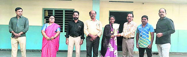 పంటల పరిశీలన 3