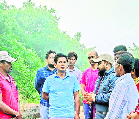 కలెక్టర్ దృష్టికి గ్రామాల సమస్యలు 2