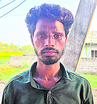 కూటమి ప్రభుత్వ తీరుపై పోలవరం నిర్వాసితుల ఫైర్2