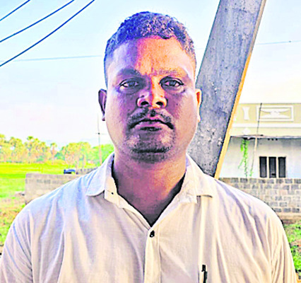 కూటమి ప్రభుత్వ తీరుపై పోలవరం నిర్వాసితుల ఫైర్4