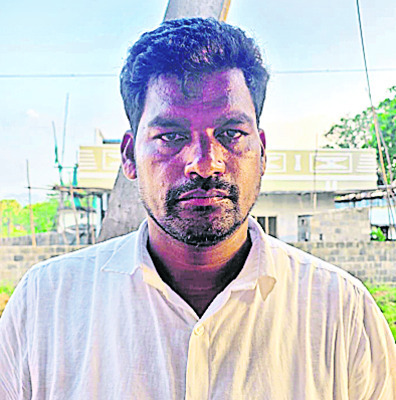 కూటమి ప్రభుత్వ తీరుపై పోలవరం నిర్వాసితుల ఫైర్5