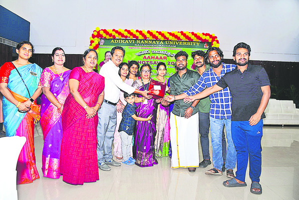 ఆహా ఏమి రుచి.. అతిథులు మైమరచి.. 2