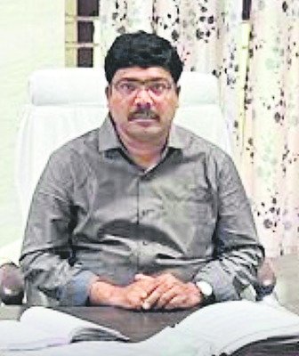 వరుస బదిలీలు అందుకేనా?1