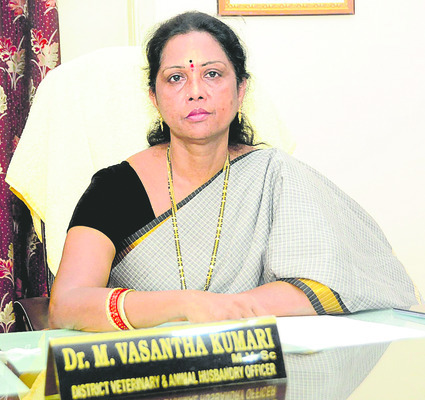 టీకాలతోనే గాలికుంటు నివారణ1
