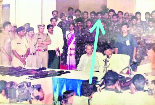 కుంగుబాటు.. లొంగుబాటు!1