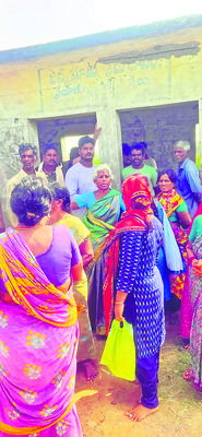 పుస్తెలతాడు చోరీ 2