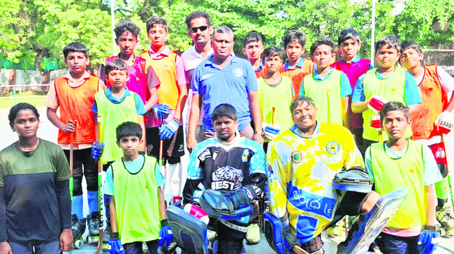 రేషన్ సరఫరా అవకతవకలపై విచారణ 1
