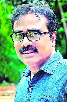 పేటశ్రీకి సాహితీ పురస్కారం 3