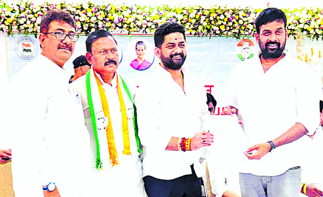 వేట.. తూటా !1